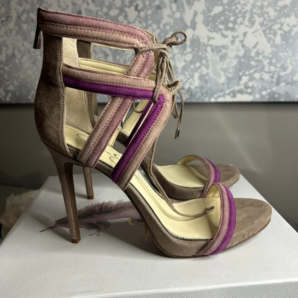 Jessica Simpson Rensa - Picture 5 of 6